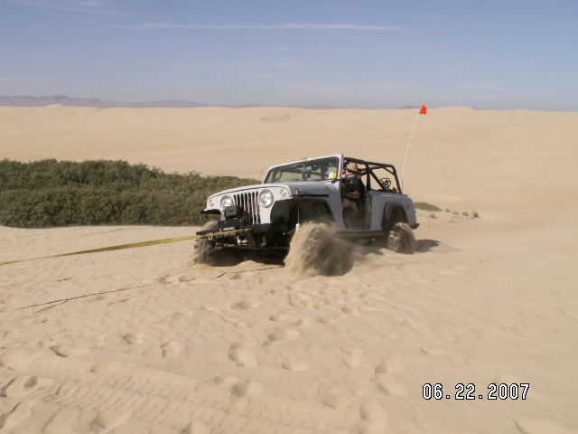 Pismo Beach Who Any Member Of The Jcca Anyone That Owns A Jeepster Or Commando Wants To Own Hopefully Covers Everybody